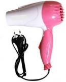 Tryviz Professional Stylish Hair Dryer For Women And Men Hot Dryer Good Quality New Latest Modal Blue Color Hair Dryer