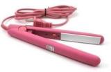 Ukrainez Professional Hair Straighteners Flat Iron Specially Designed For Teen MultiColor Mini Hair Straightener AA 14, Mini Hair Straightener Ceramic Plates Fast Heat Up Hair Straightener