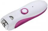 Upscale UPC09LS001BW Epilator, Shaver For Women