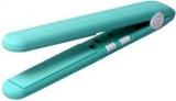 Urbanmac Mini Ceramic Electronic Hair Straightener S Iron Easy To Carry Hair Straightener