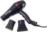 Urbannova 2000 Watts Hair Dryer Black Hair Dryer