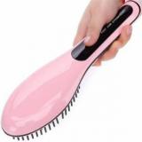 Utkrishta Villa Ceramic Hair Straightener Brush Hair straightener002 Hair Straightener Hair Straightener