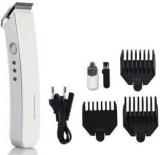 Uzan N@IV_216_BLACKK Hair Shaving Machine Hair Cutting Be@rd, Electric Hair Clippers Runtime: 45 Min Trimmer For Men