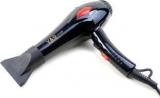 V&g Hair Dryer Professional Black VG 3100_011 Men And Women STYLER Hair Dryer