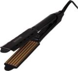 V&g Salon Professional Hair Styler Crimper Machine for Women Electric Hair Styler