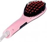 Vallbhi Enterprise Fast Hair Straightener HQT 906 Fast Hair Straightener Brush Hair Straightener UK2312 Hair Styler