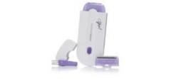 Vallbhi Enterprise Finishing Touch Flawless Women's Painless Hair Remover Instant&Pain Free Laser Cordless Epilator