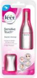 Veet Sensitive Touch Cordless Trimmer For Women