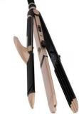 Vega 3 In 1 Hair Styler For Straightened, Curler & Crimper Set Of 1 Hair Styler