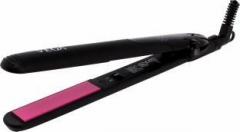 Vega Adore with Ceramic Coated Plates & Quick Heat Up, Hair Straightener