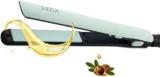 Vega Argan Shine Hair Straightener For Women, VHSH 33, Argan Oil Infused Plates Argan Shine Hair Straightener, Hair Straightener