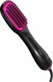 Vega Hair Dryer Brush, Keratin Infused 2 In 1 Multi Hair Styler For Women VHSD 01 Hair Straightener