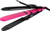 Vega Keratin 3 In 1 Hair Styler Straightener, Curler, And Crimper VHSCC 02 Hair Styler