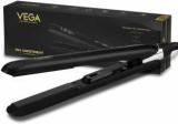 Vega Professional Pro Cera Straight Hair Straightener With Tourmaline Ceramic Plates, VPVHS 09 Hair Straightener