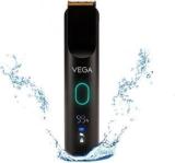 Vega SmartOne Series S1 VHTH 30 Fully Waterproof Trimmer 120 Min Runtime 40 Length Settings