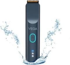 Vega SmartOne Series S2, VHTH 31 Fully Waterproof Trimmer 160 min Runtime 40 Length Settings