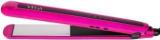 Vega Trendy With Adjustable Temperature & Floating Ceramic Coated Plates VHSH 16 Hair Straightener