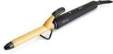 Vega Women Beige & Black Ease Curl Hair Curling Iron VHCH 01 Electric Hair Curler