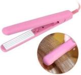 Vg Comfortable Zigzag Curl And Curly Professional Hair Crimping Hair Styler Electric Hair Styler