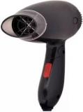 Vg Hair Dryer Black Unisex Hair Dryer