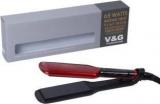 Vg HIGH QUALITY GRADE 8227 PROFESSIONAL Hair Stritner Electric Hair Styler