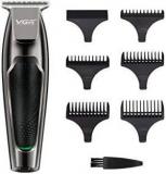 Vgr 030 Runtime: 120 Min Trimmer For Men