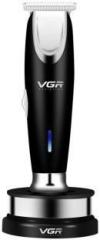 Vgr V 006 Runtime: 60 min Trimmer for Men