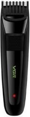 Vgr V 015 Professional Hair Trimmer Runtime: 60 min Trimmer for Men