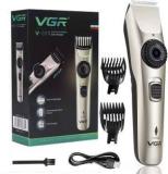 Vgr V 031 Trimmer 90 Min Runtime 20 Length Settings