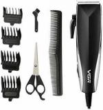 Vgr V 033 Professional Electric Hair Clipper/ Salon Clipper Runtime: 0 Min Trimmer For Men Runtime: 120 Min Trimmer For Men