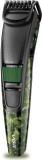 Vgr V 053 Camouflage Professional Rechargeable Hair Clipper Trimmer 90 Min Runtime 20 Length Settings