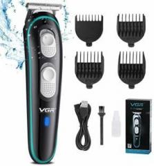 Vgr V 055 Runtime: 120 min Trimmer for Men & Women