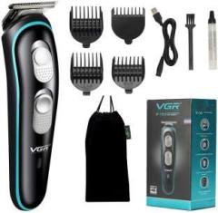 Vgr V 055 Trimmer 120 min Runtime 2 Length Settings