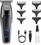 Vgr V 070 Digital LED Display Professional Hair Trimmer For Men Cordless Zero Cutting Hair Trimmer Runtime: 120 Min Trimmer For Men