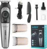 Vgr V 088 Professional Cord/Cordless Hair Clipper Runtime: 90 Min Trimmer For Men