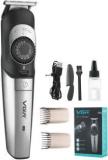 Vgr V 088 Professional Hair Clipper Trimmer 90 Min Runtime 3 Length Settings