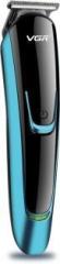 Vgr V 183 Professional Rechargeable Hair Trimmer 120 min Runtime 5 Length Settings