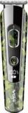 Vgr V 271 Camouflage Professional Rechargeable Hair Clipper Trimmer 150 Min Runtime 4 Length Settings