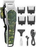 Vgr V 299 Camouflage Professional Rechargeable Hair Clipper Runtime: 150 Min Trimmer For Men