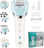 Vgr V 703 Cordless Epilator