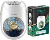 Vgr V 706 Cordless Epilator