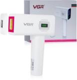 Vgr V 717 Professional Hair Removal Device With 400000 Flashes & Ice Cool Technology Corded Epilator