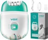 Vgr V 726 Cordless Epilator