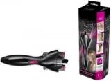 Vk Twist Secret Automatic Twister For Effortlessly Twisted Braids Electric Hair Styler Electric Hair Styler