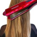 Vng Km332kemey Premium Professional Hair Crimper Selection Extra Care Ceramic Coated.l Hair Styler