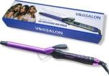 Vng Professional Curling Machine Hair Rod|Curling Iron Tong For Women Ceramic Wand.e Electric Hair Curler