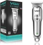 Voyager V 071 Cordless Professional Hair Clipper Trimmer For Men, 3 Guide Combs Trimmer 120 Min Runtime 3 Length Settings