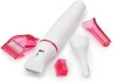 Wacky Sensitive Touch Cordless Trimmer For Women