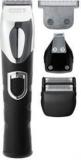 Wahl 09854 624 Trimmer, Shaver, Grooming Kit For Men