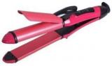 Whinsy 2 In 1 Hair Styler Hair Curler & Straightener Hair Styler 2 In 1 Hair Styler Hair Curler & Straightener Hair Straightener